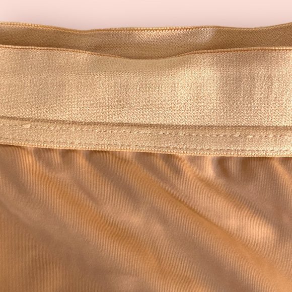 PARADE! NWOT Colorblock Boyshort Panty, Size M. - Picture 8 of 11